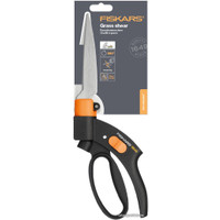 Ножницы газонные  Fiskars Servo-System GS42 1000589