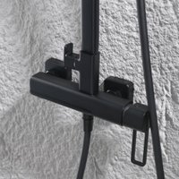 Душевая система  Ganzer GZ12163-C