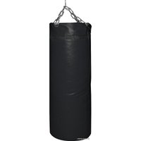 Мешок Спортивные мастерские SM-236, 30 кг (черный)