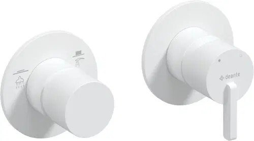 

Смеситель Deante Silia BQS_A46P