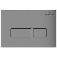 Панель смыва Roxen Caspia 410280M