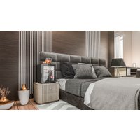 Мини-холодильник Meyvel MMT-38BG