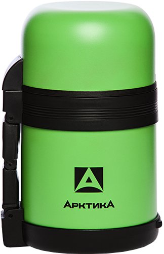 

Термос Арктика 202-600 (зеленый)