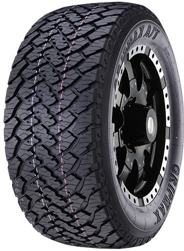 

Летние шины Gripmax Inception A/T 265/70R15 112T