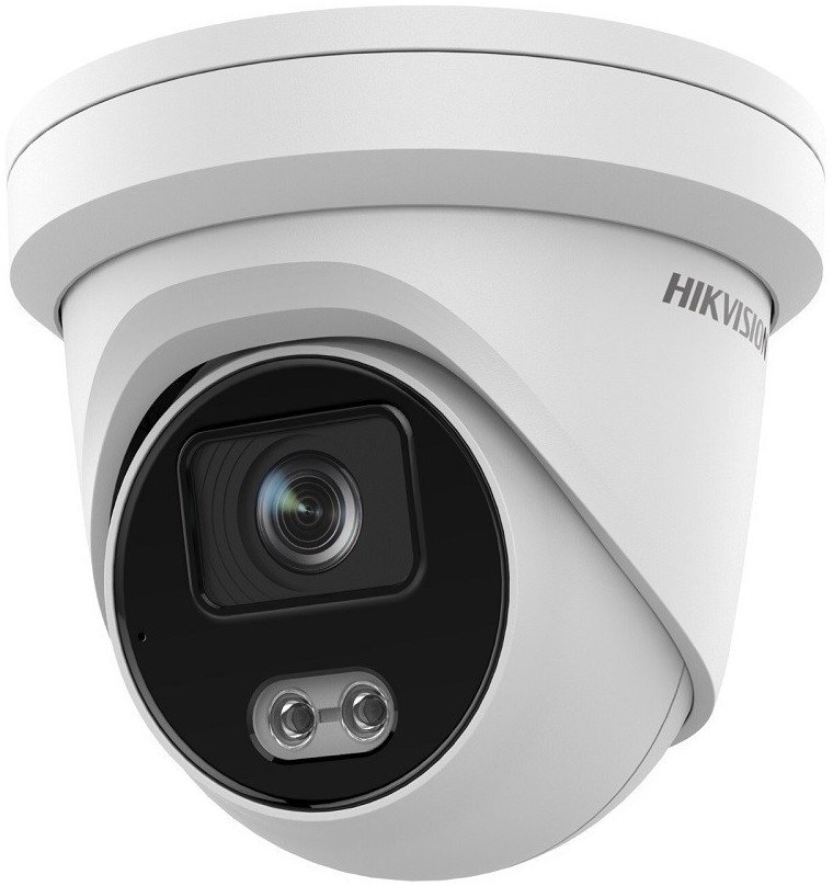 

IP-камера Hikvision DS-2CD2347G2-L(C) (4 мм)