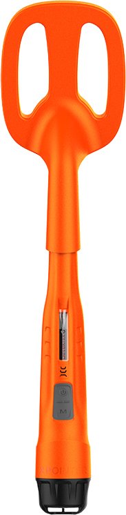 

Металлоискатель Quest Scuba Tector