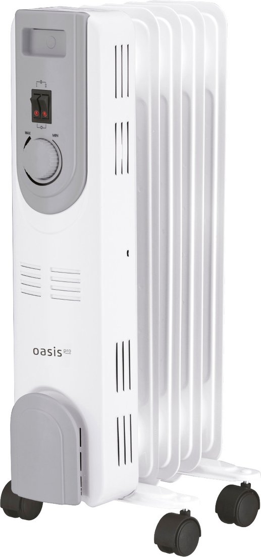 

Масляный радиатор Oasis OS-10