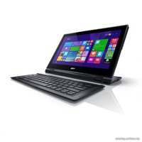 Планшет Acer Aspire Switch 12 SW5-271-6571 64GB Dock (NT.L7FER.001)