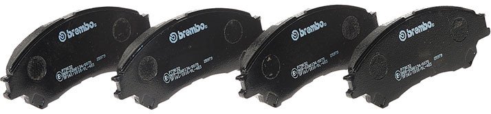 

Brembo P79032
