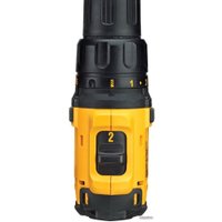 Дрель-шуруповерт DeWalt DCD780C2 (с 2-мя АКБ)
