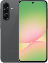 Galaxy A56 SM-A566E 8GB/128GB (черный)