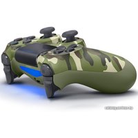 Геймпад Sony DualShock 4 v2 (камуфляж)