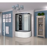 Душевая кабина Niagara NG-1910-01R 120x80 (правая)