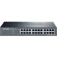 Настраиваемый коммутатор TP-Link TL-SG1024DE