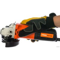 Угловая шлифмашина Спец БШУ-600