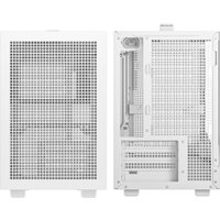Корпус DeepCool CH160 Plus R-CH160-WHNGM0-G