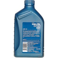 Моторное масло Shell Helix HX7 10W-40 1л