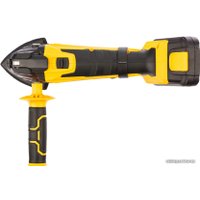 Реноватор Denzel MTL-IB-18-02 (с АКБ)