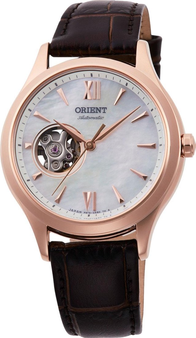 

Наручные часы Orient Classic RA-AG0022A