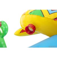 Надувной бассейн Bestway Дикий Запад 53118 (264х188х140)