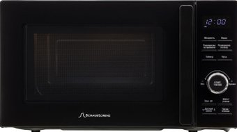 Микроволновая печь Schaub Lorenz SLM ES02D