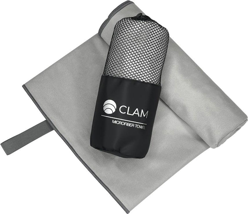 

Полотенце Clam P019 70x140