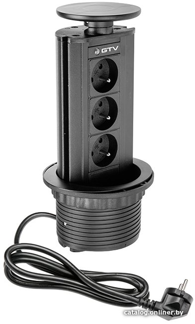Удлинитель GTV AE-BPW3GS-20
