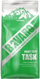 Сухой корм для собак Josera Bavaro Task 18 кг
