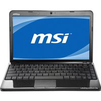 Нетбук MSI U250-021XBY