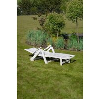 Шезлонг Ipae Progarden ZIR18CB2