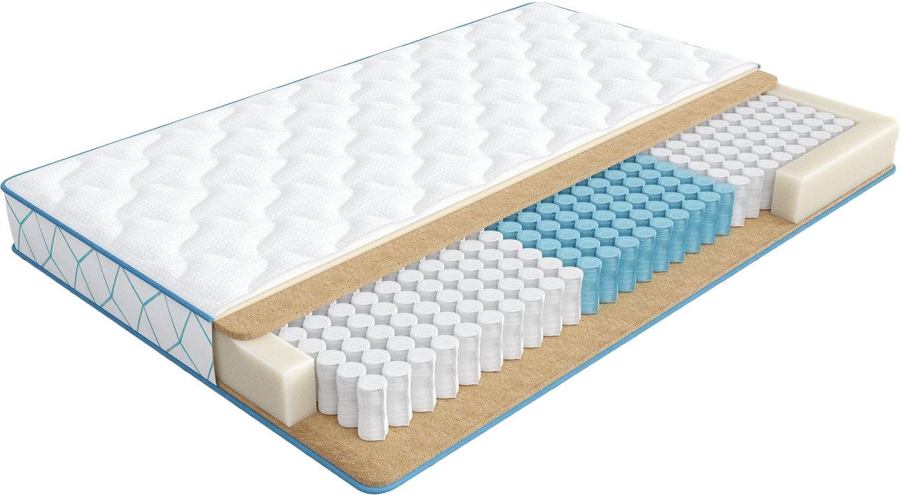 

Матрас Askona Sky Blue 90x200