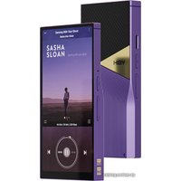 Hi-Fi плеер HiBy R6 Pro II (фиолетовый)
