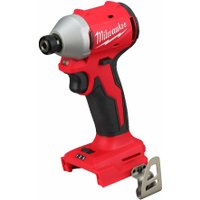 Винтоверт Milwaukee M18 M18BLIDR-0X 4933492842 (без АКБ, кейс)
