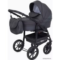 Универсальная коляска Rant Patio (2 в 1, 06, графит)