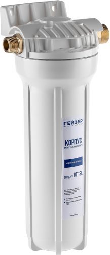 Корпус Гейзер 10SL 1/2