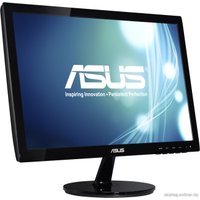 Монитор ASUS VS197DE