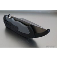 Туристический нож Benchmade Harley-Davidson LFK 13220