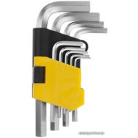 Набор ключей Stayer 2740-H9 (9 предметов)