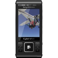 Кнопочный телефон Sony Ericsson C905