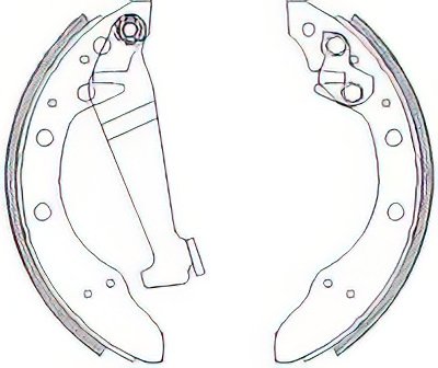 

Stellox 057100SX