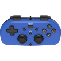 Геймпад HORI Mini Wired Gamepad (синий)