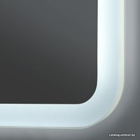  Алмаз-Люкс Зеркало с подсветкой ЗП-35 70х60 в Бресте