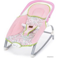 Шезлонг Nuovita Mese (розовый сон)