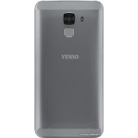 Телефон Venso RX-505 Silver