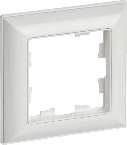 

Рамка IEK Brite BR-M12-12-K01