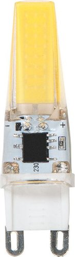 Светодиодная лампочка Arte Lamp Lugo A0925-4K