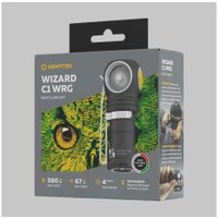 Фонарь Armytek Wizard C1 WRG