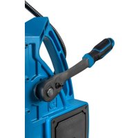 Сверлильный станок Heden магнитный DM-150V4