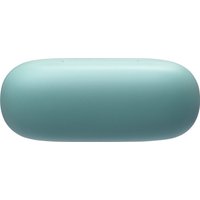 Наушники JBL Vibe Beam 2 (голубой)