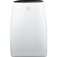 Мобильный кондиционер Electrolux EACM-10 HR/N3